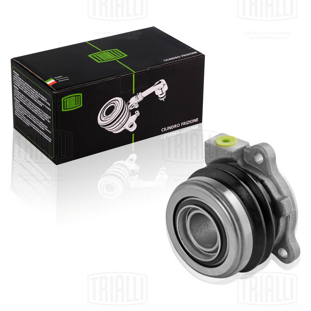 Rulment de presiune, ambreiaj CT 0502 TRIALLI